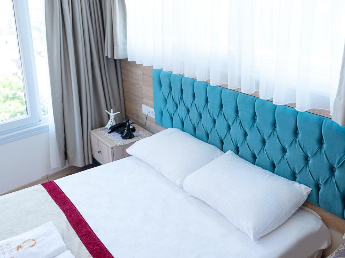 Hotel The Laila Istanbul