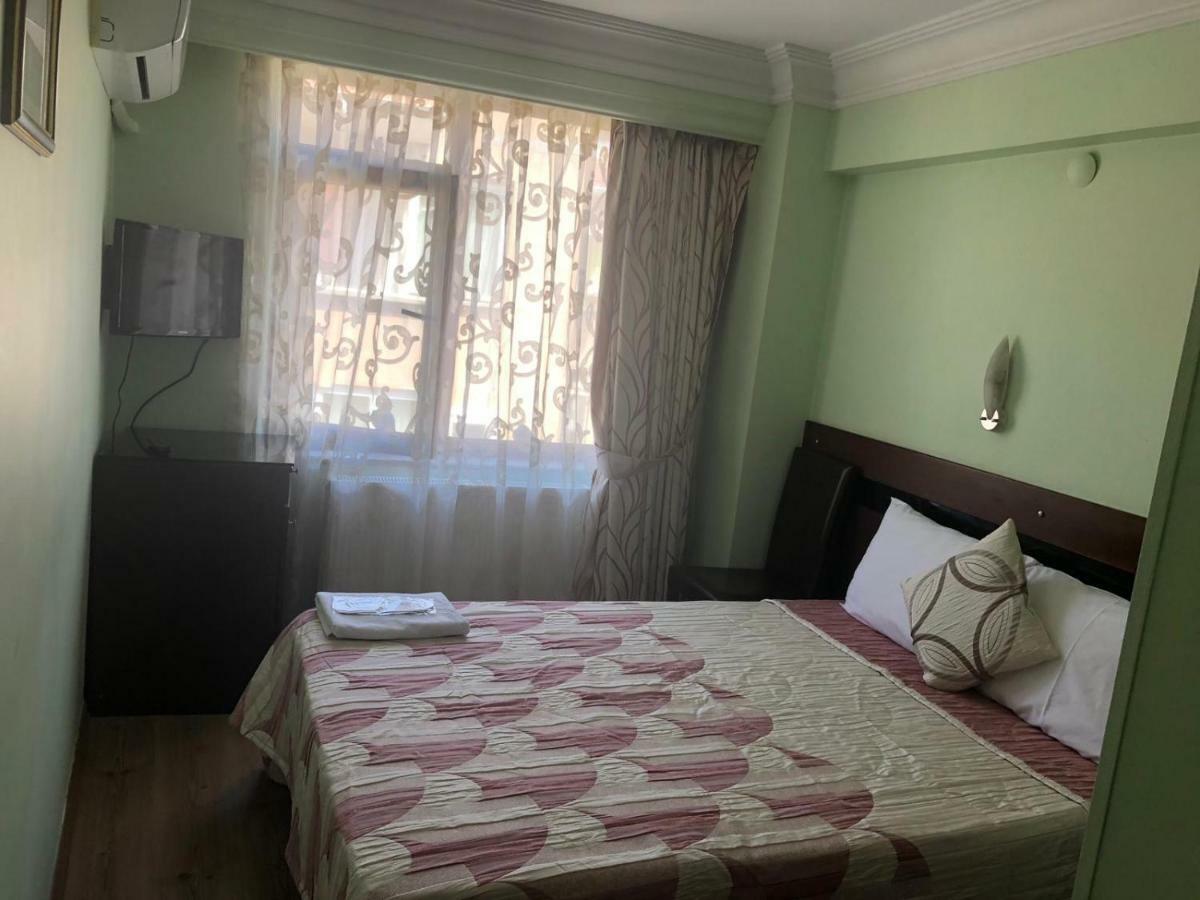 Hivas Hotel