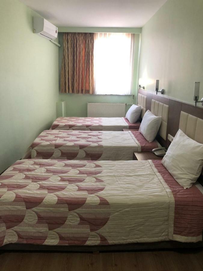 Hotel Hivas 2*