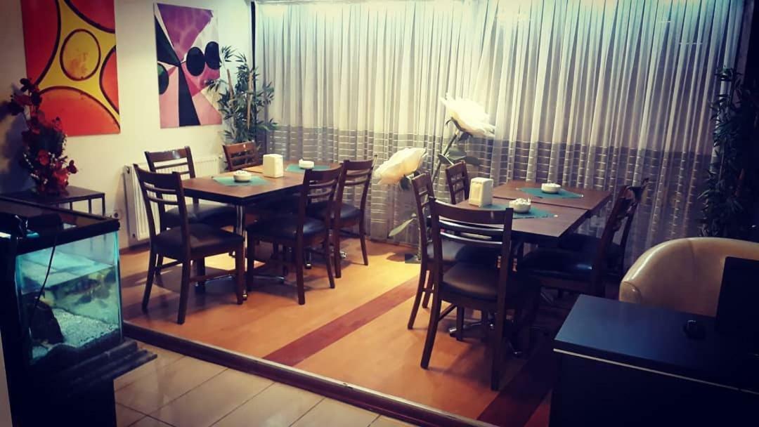 Hotel Hivas