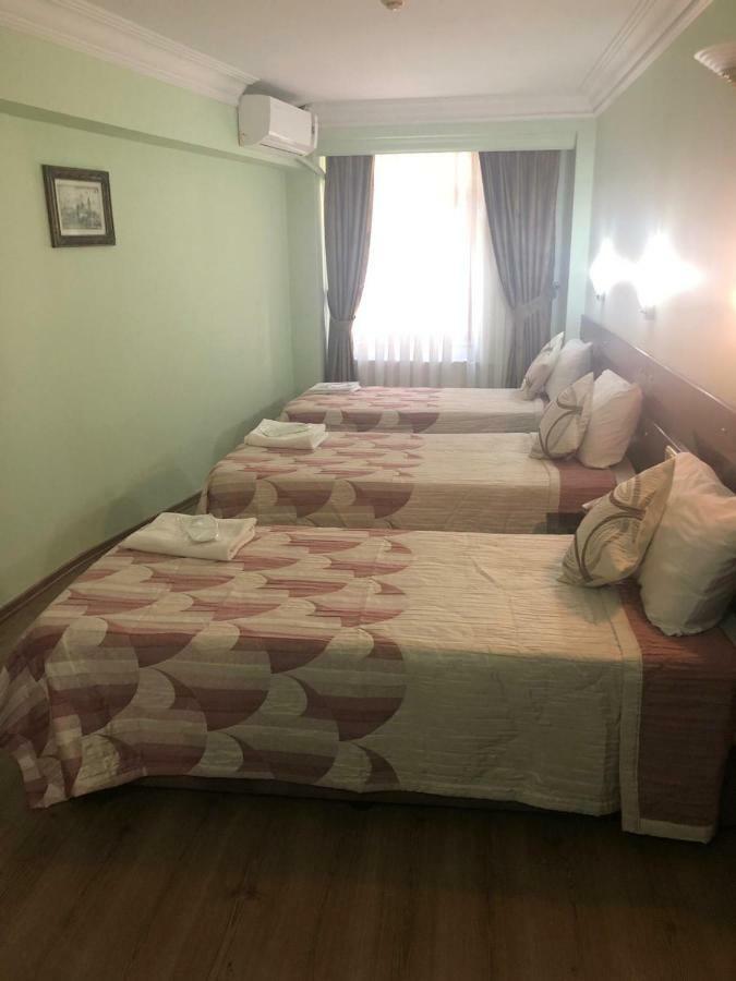 Hotel Hivas