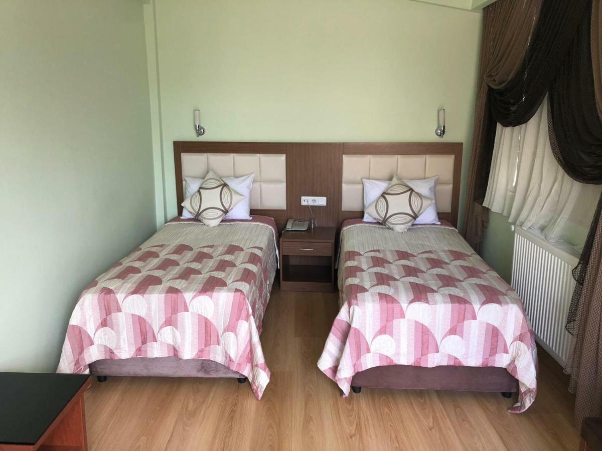 Hotel Hivas 2*