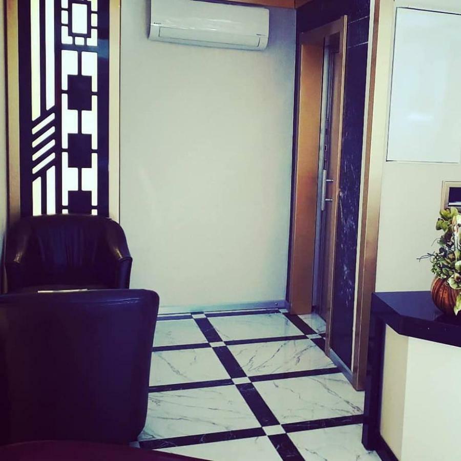 Hivas Hotel Istanbul