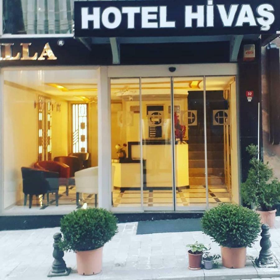 Hivas Istanbul