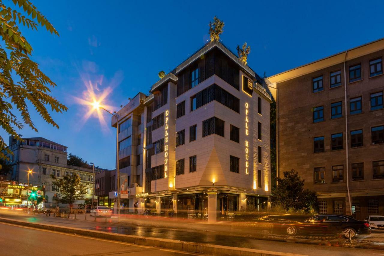 Hotel Opale
