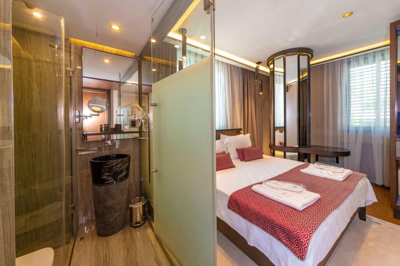 Hotel Opale 3*