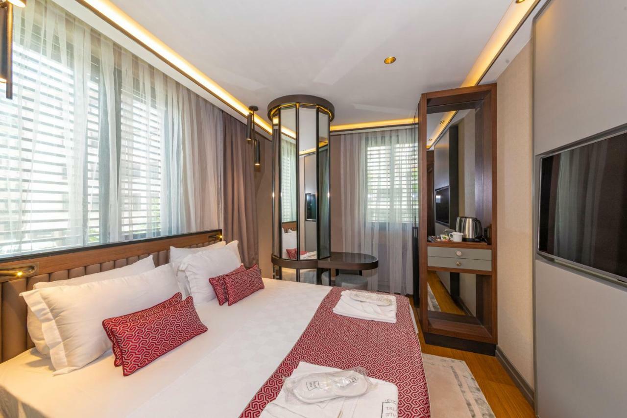 Hotel Opale