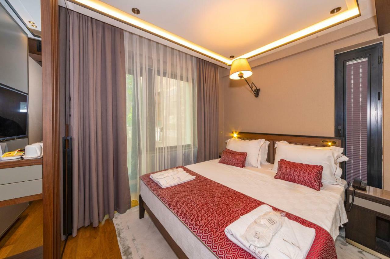 Opale Istanbul
