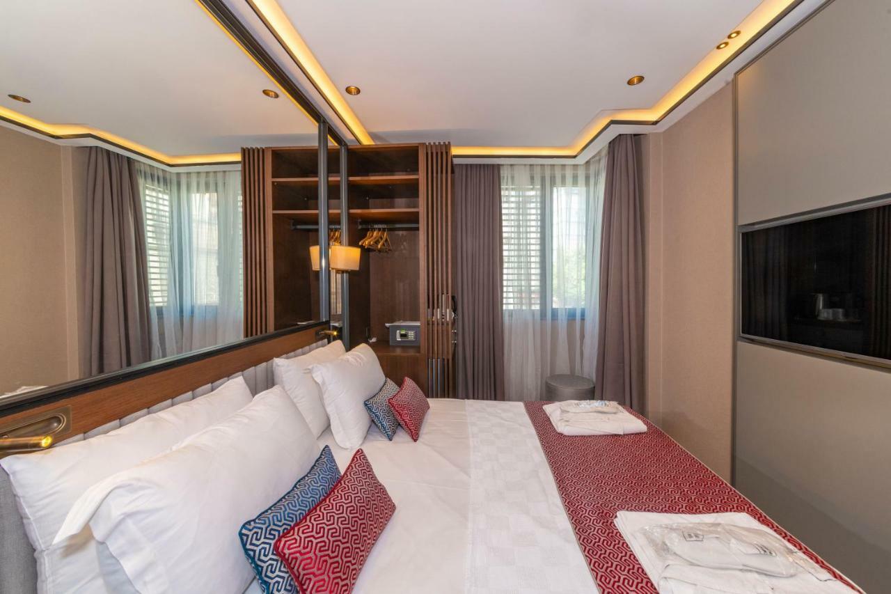 Opale Hotel Istanbul
