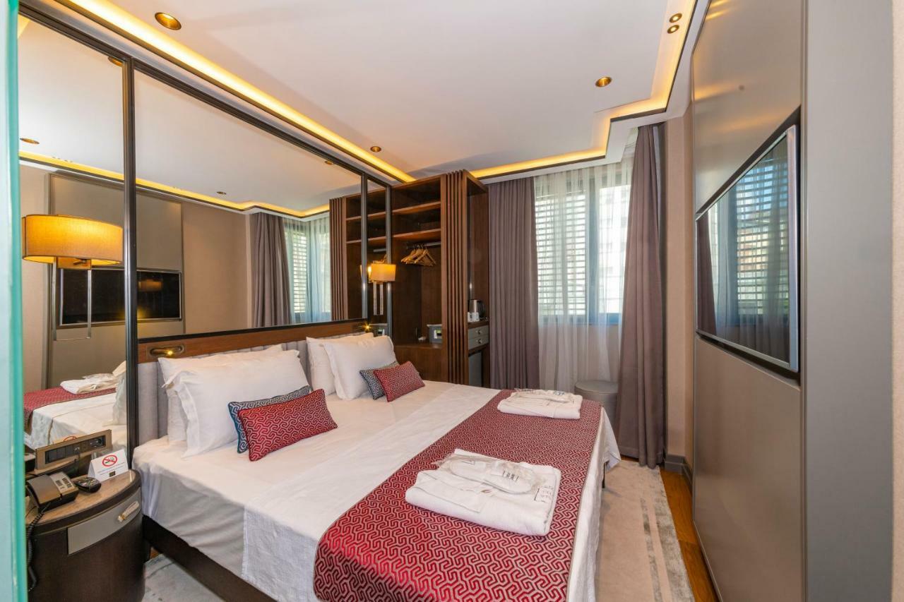 Hotel Opale Istanbul