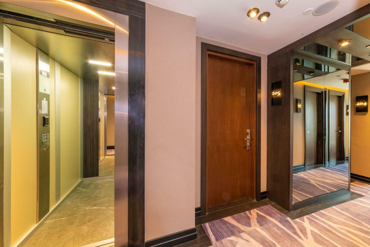 Hotel Opale Istanbul