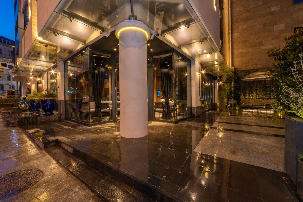 Opale Hotel Istanbul