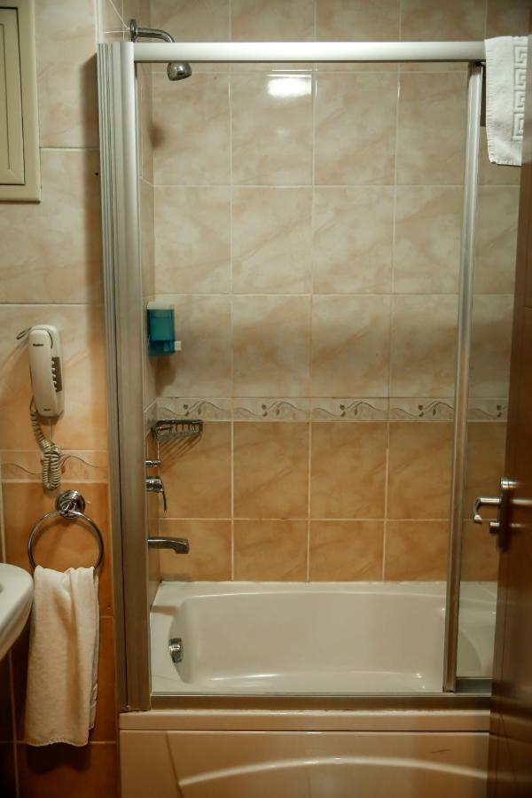 Hotel Yuksel Istanbul