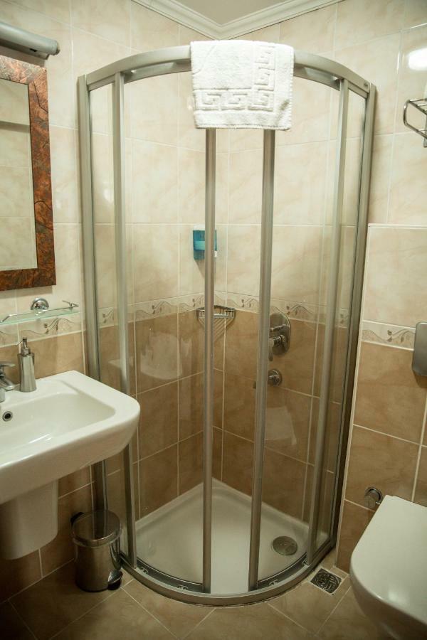 Hotel Yuksel 3*