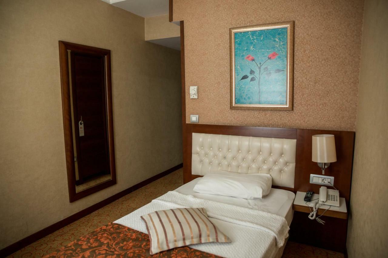 Hotel Yuksel Istanbul