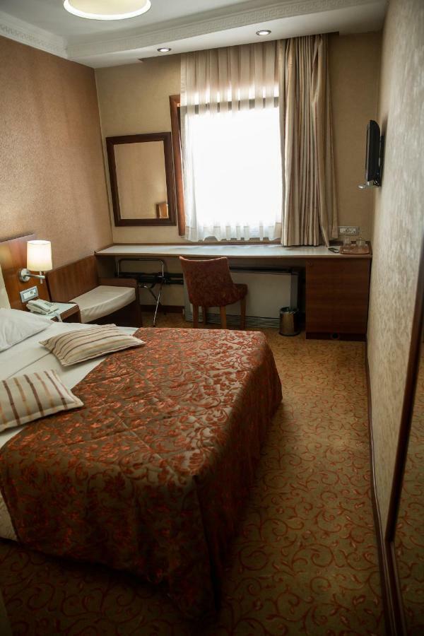 Hotel Yuksel