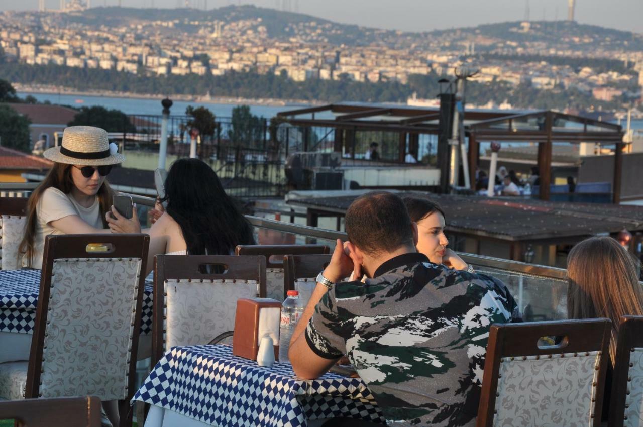 Hotel Seven Dreams Istanbul