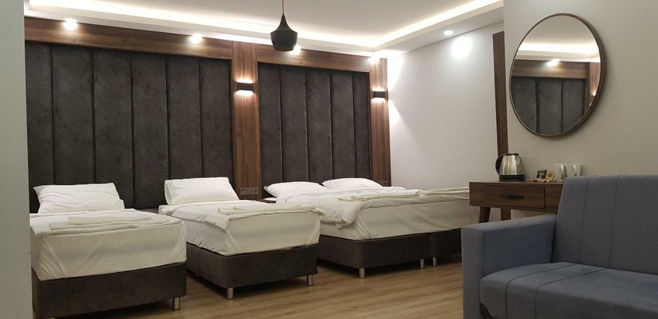Basilissis Hotel Istanbul