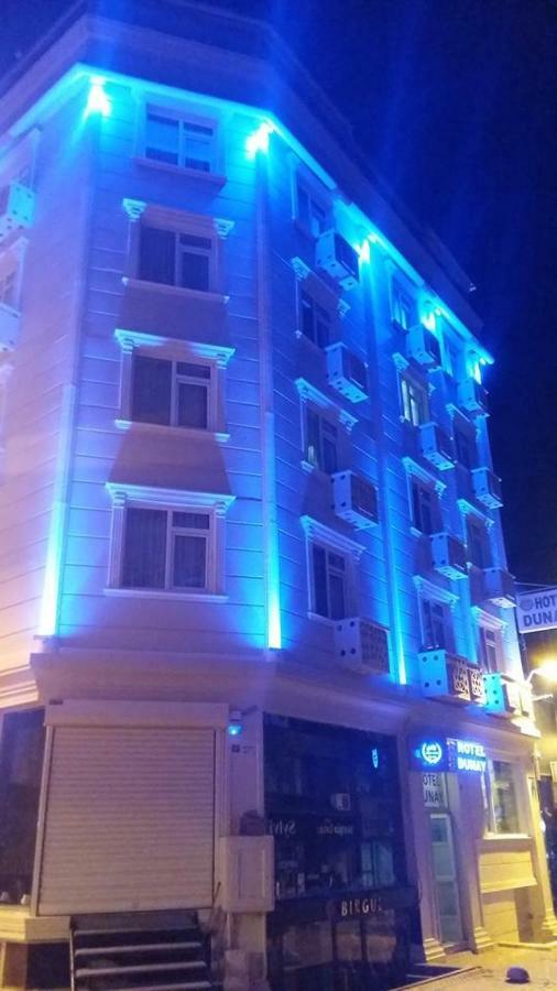 Hotel Dunay
