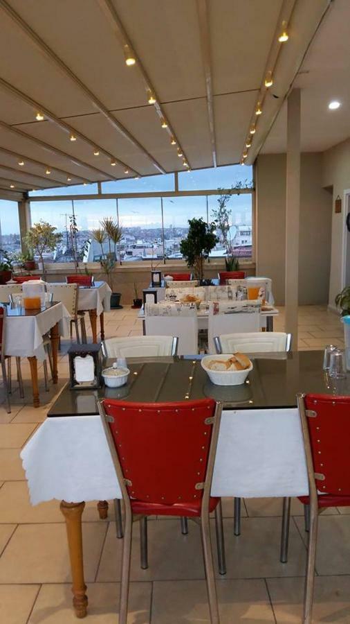 Hotel Dunay Hotel Istanbul