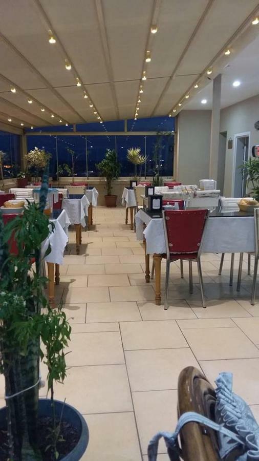 Hotel Hotel Dunay Istanbul