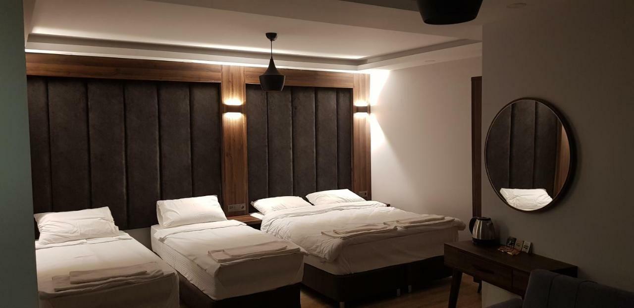 Basilissis Hotel