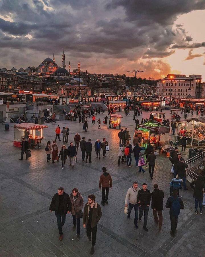 Hotel Hotel Dunay Istanbul