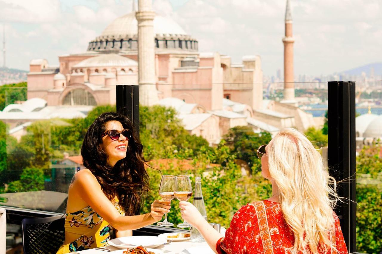 Sura Design & Istanbul