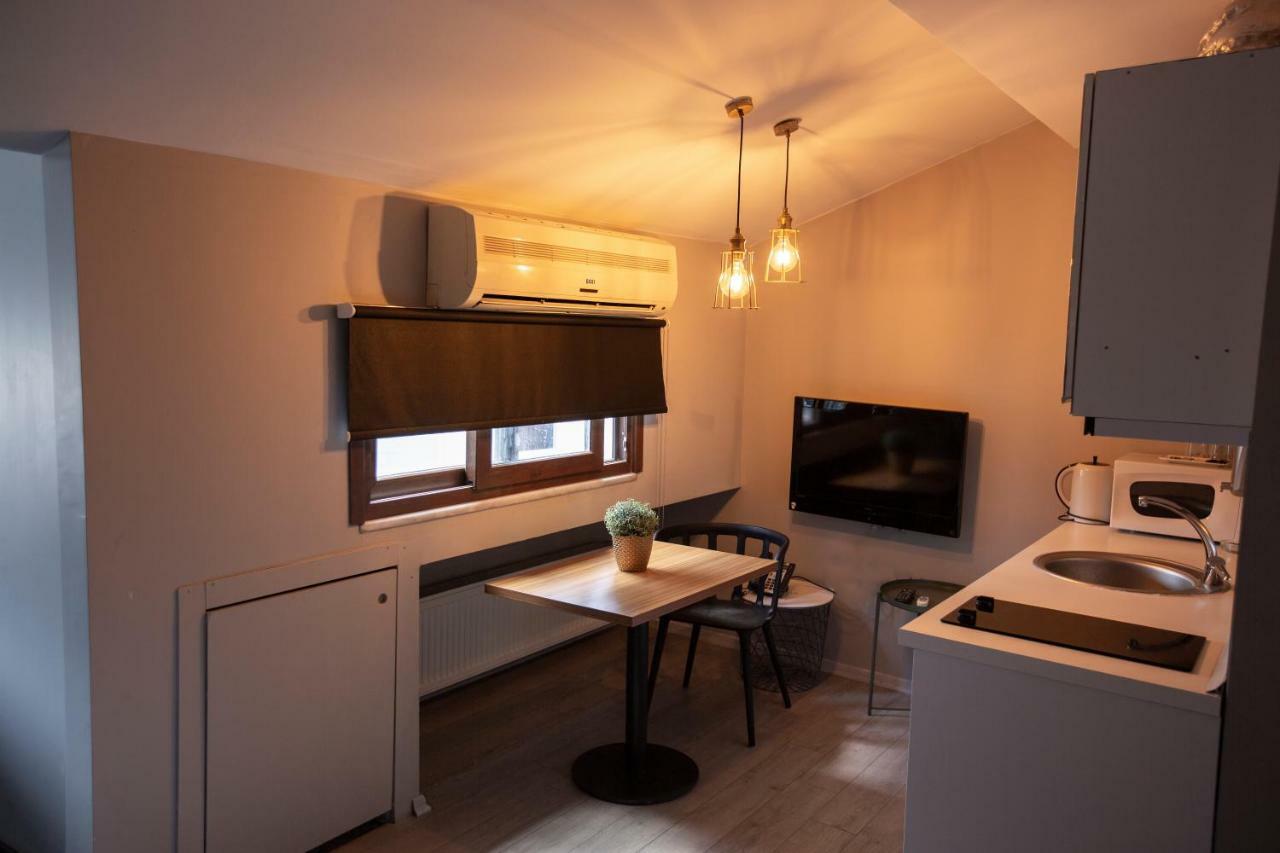 Cityloft 36 3* Istanbul