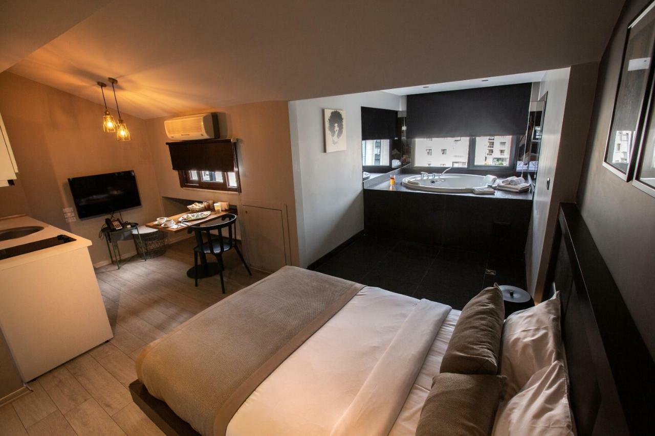 Aparthotel Cityloft 36 Istanbul