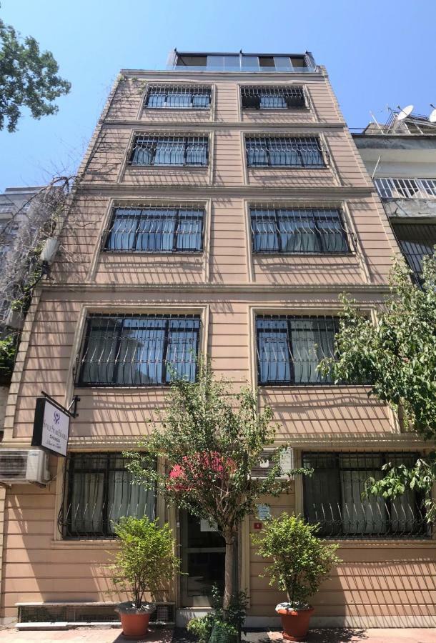 Otel Style Star Cihangir