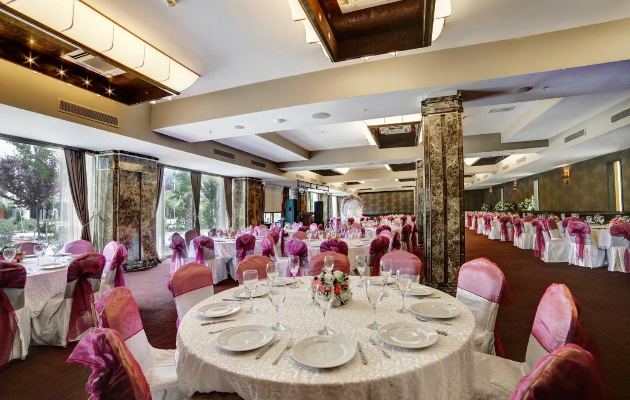 Hotel Kadak Garden 2*