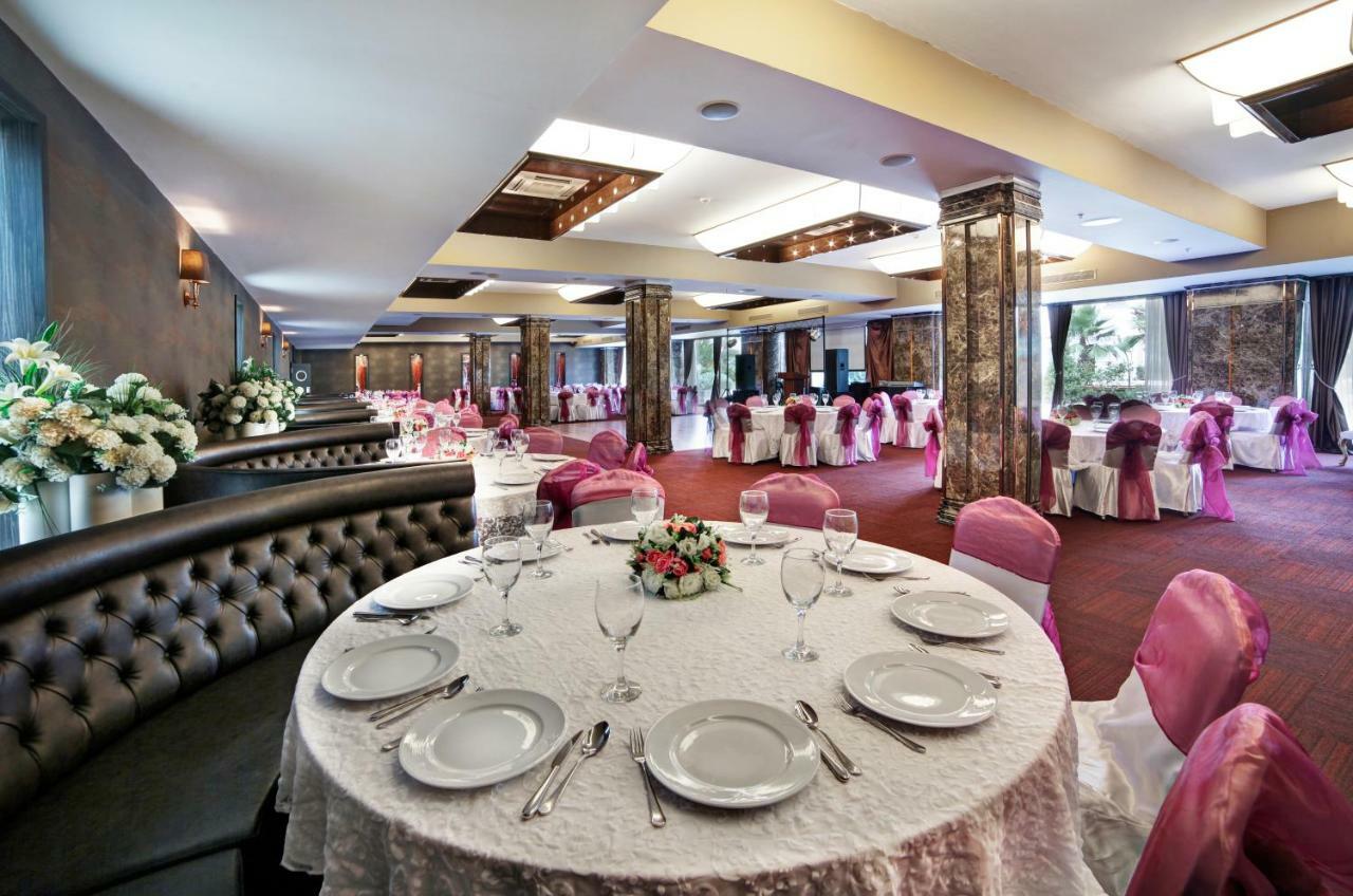 Hotel Kadak Garden