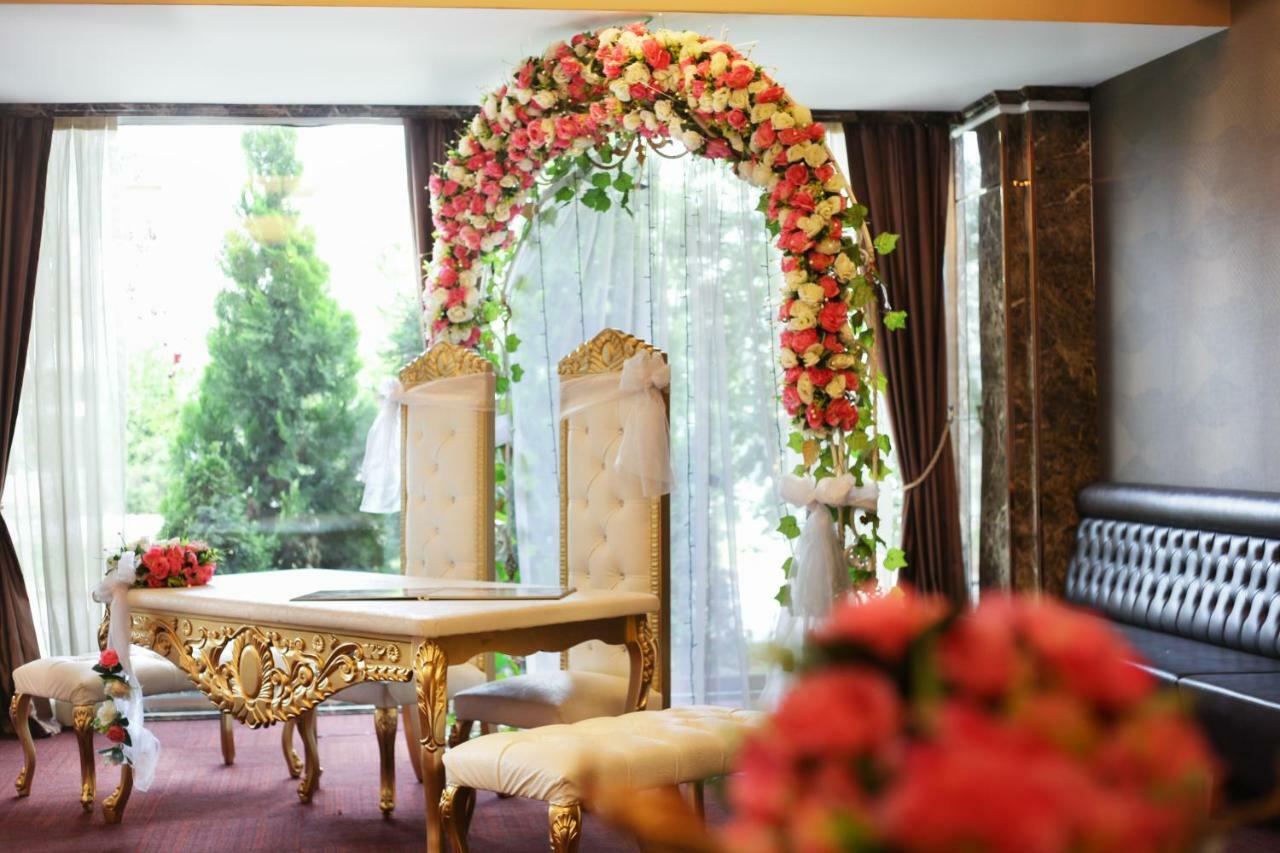 Hotel Kadak Garden 2*