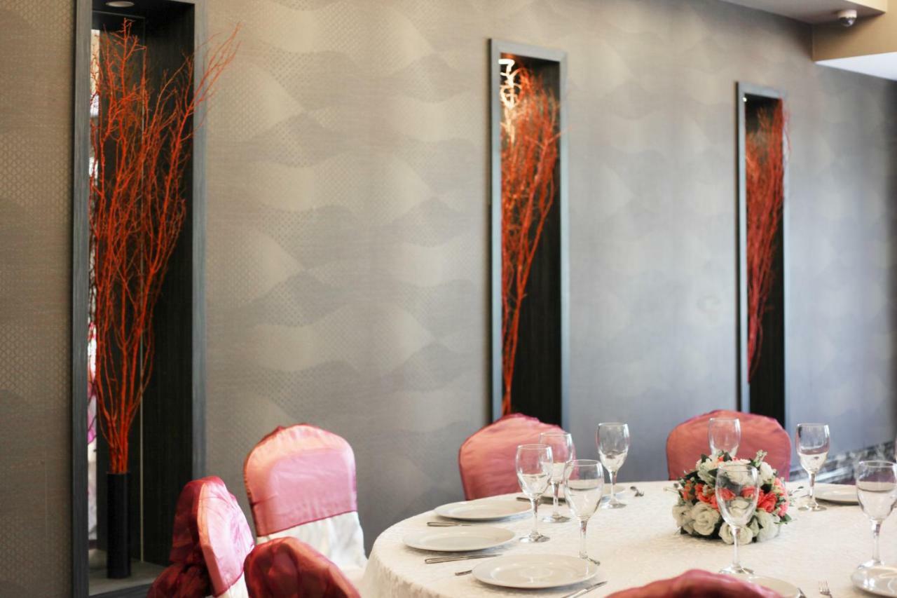Kadak Garden Hotel Istanbul