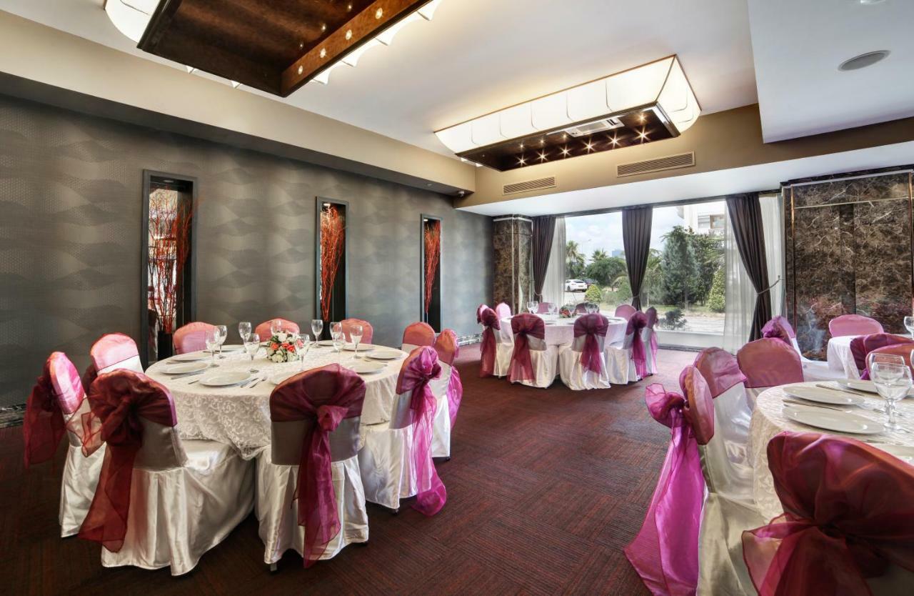 Kadak Garden Hotel 2*