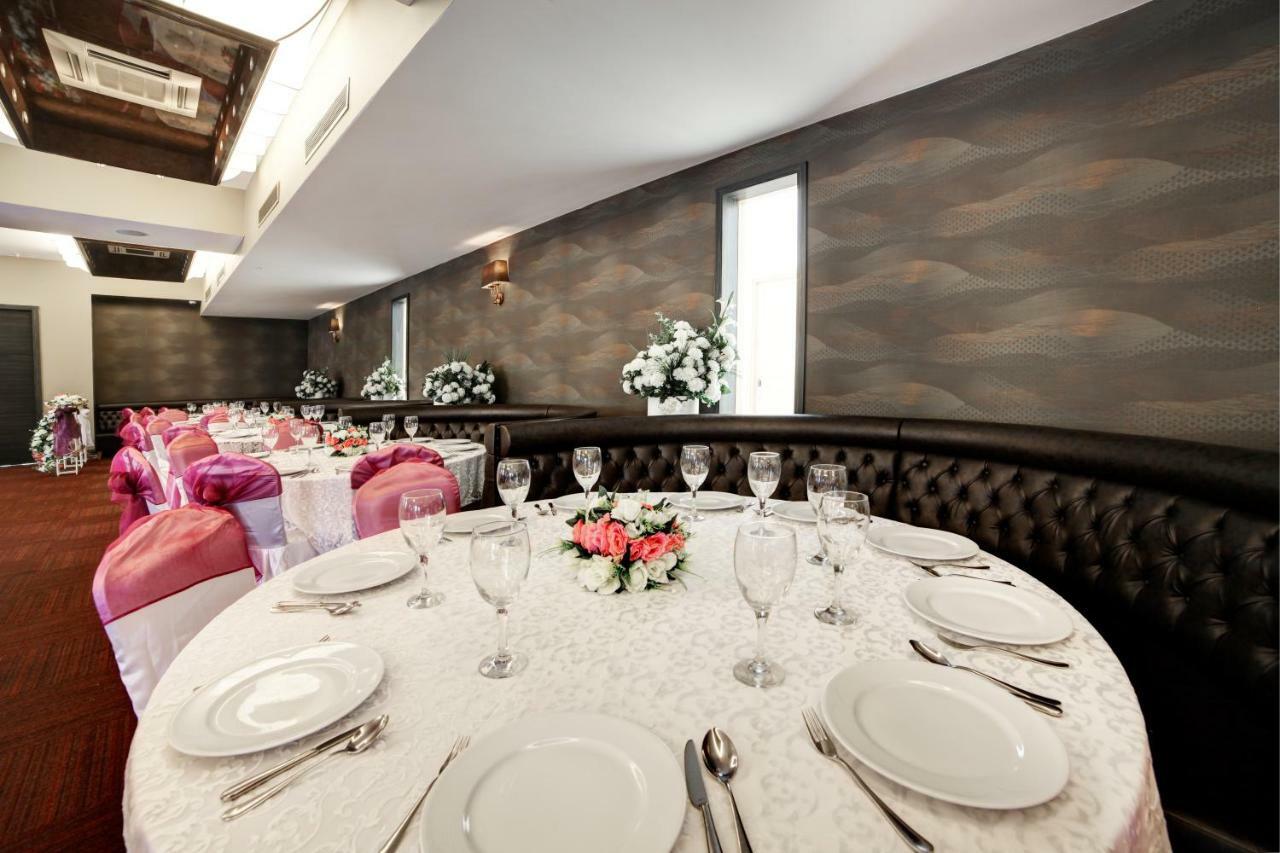 Hotel Kadak Garden 2*
