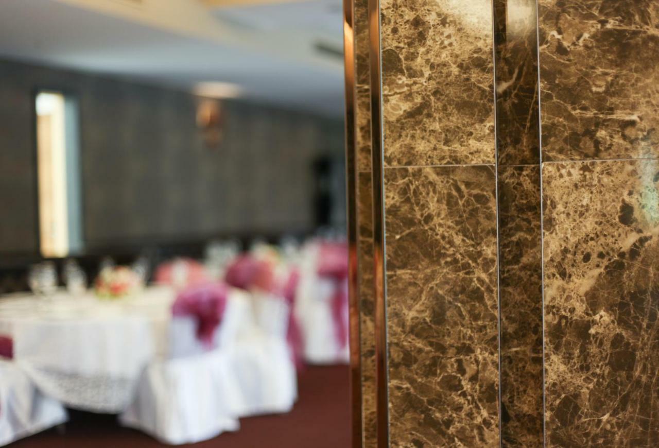 Hotel Kadak Garden Istanbul
