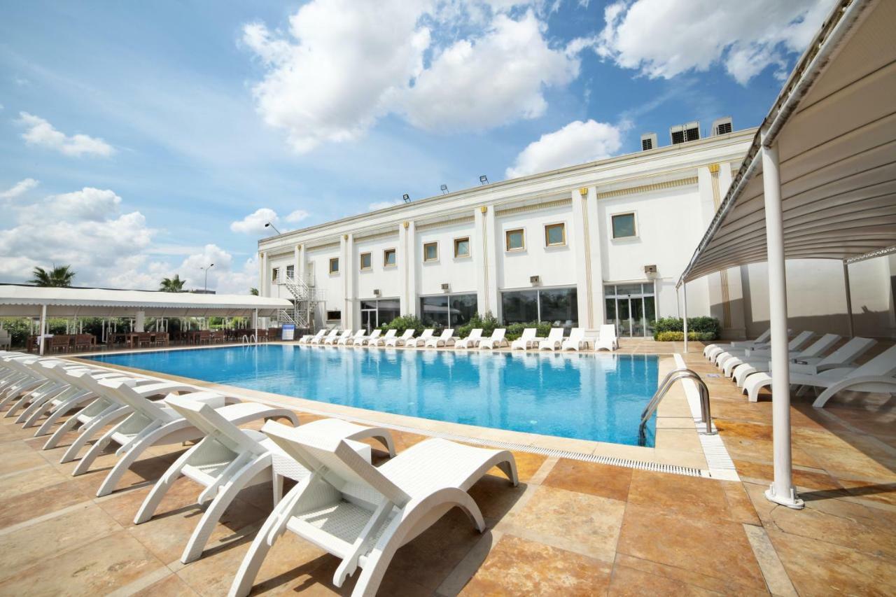 Kadak Garden Hotel