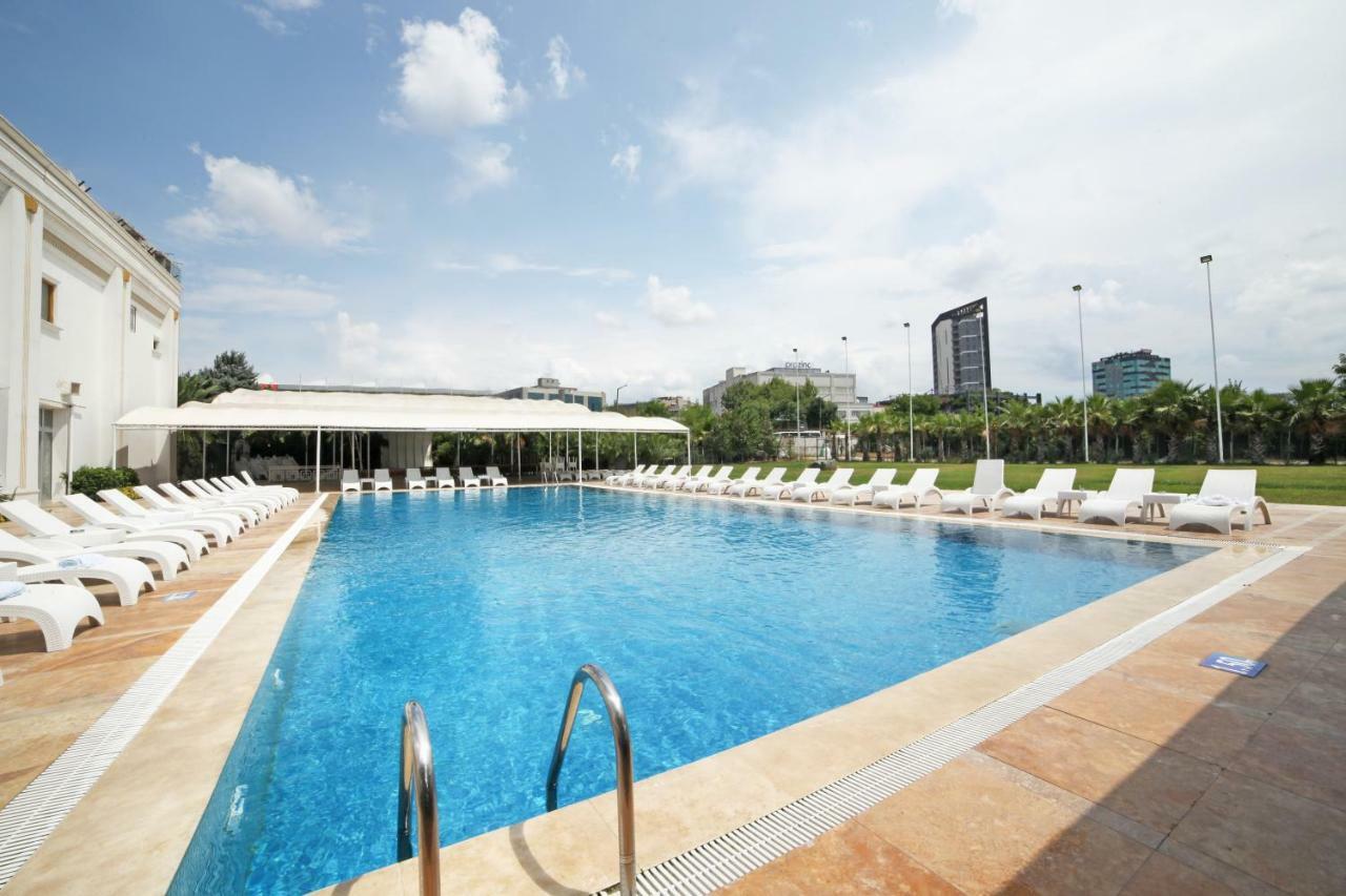 Hotel Kadak Garden 2*