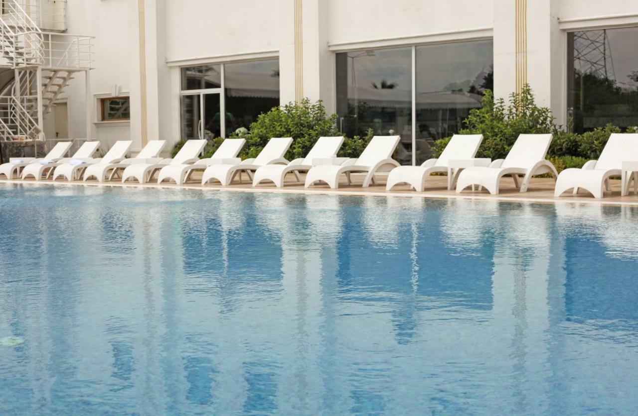 Hotel Kadak Garden Istanbul