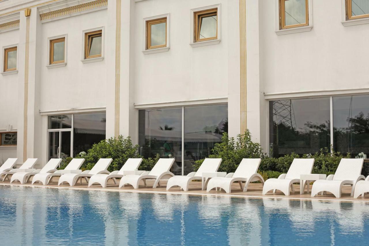 Hotel Kadak Garden