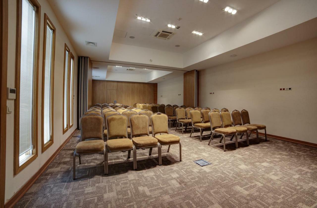 Kadak Garden Hotel Istanbul