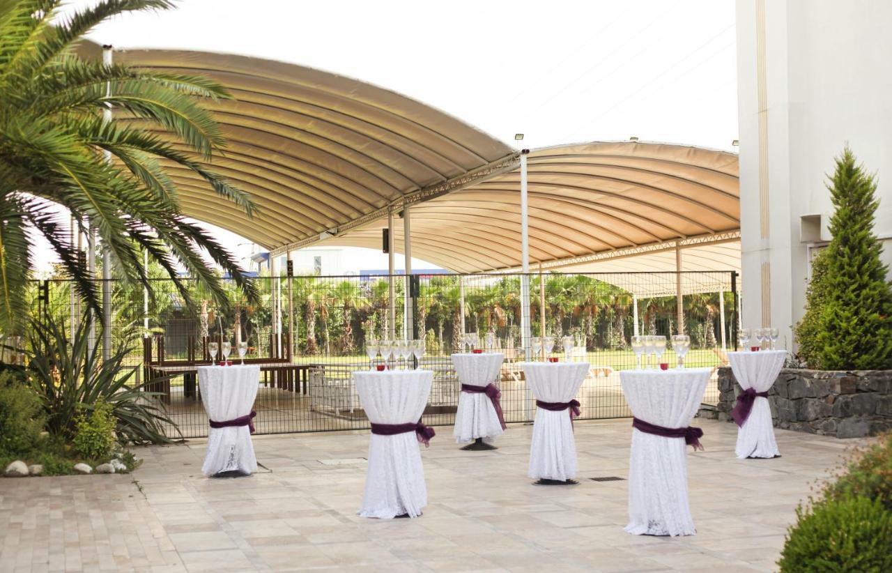 Kadak Garden 2* Istanbul
