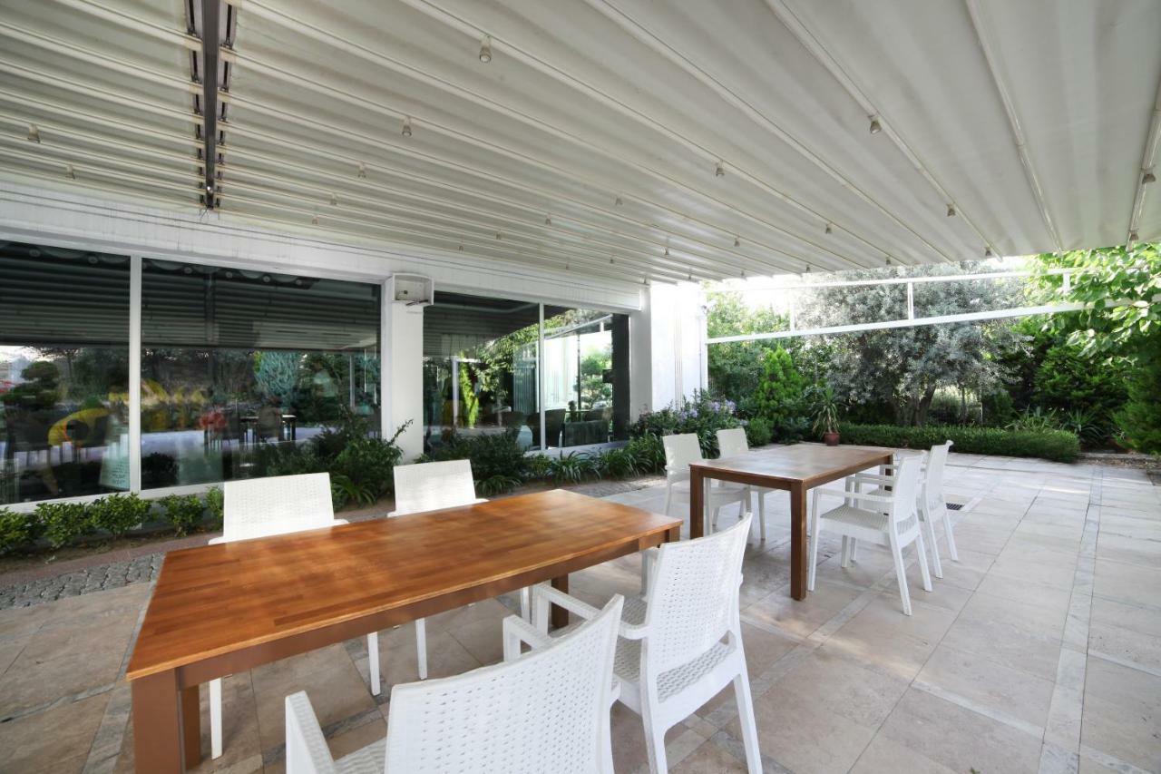 Hotel Kadak Garden