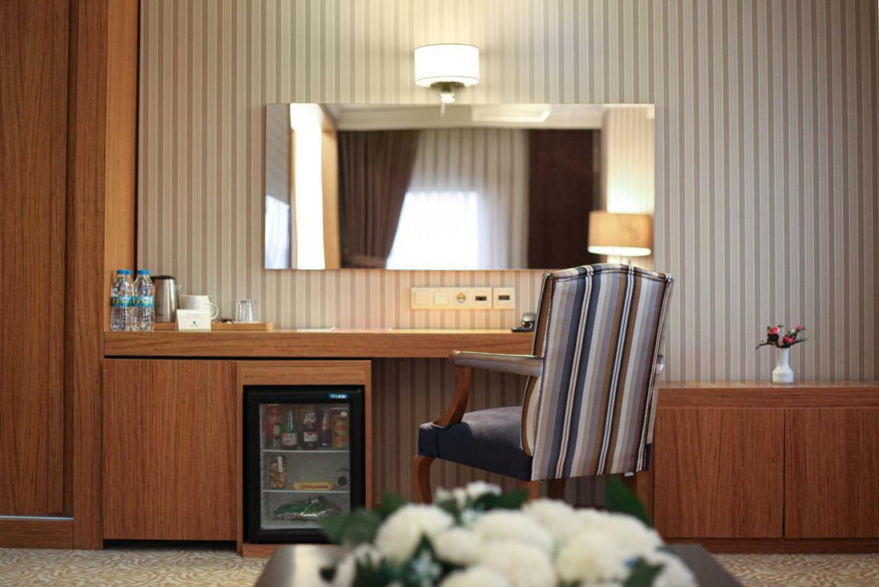 Hotel Kadak Garden 2*
