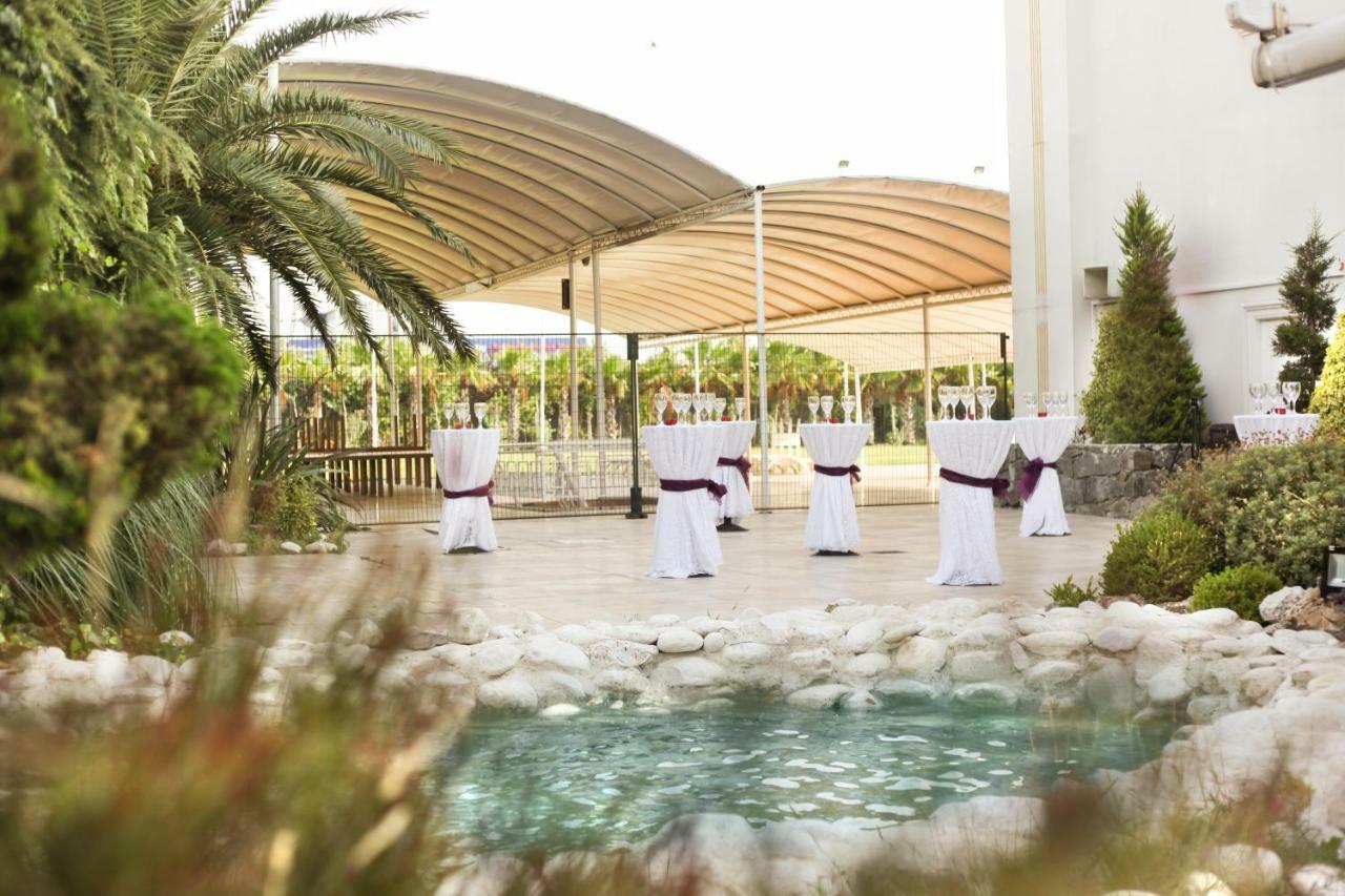 Kadak Garden 2* Istanbul