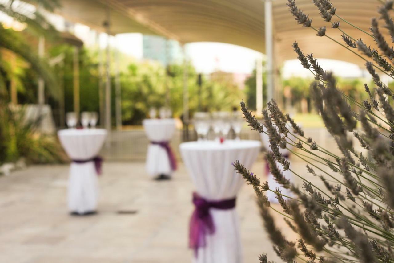 Kadak Garden Hotel Istanbul