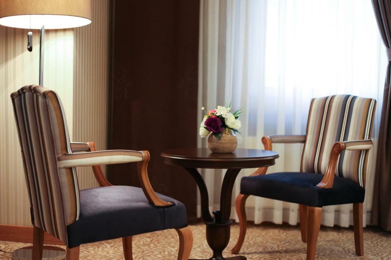 Kadak Garden Hotel 2*