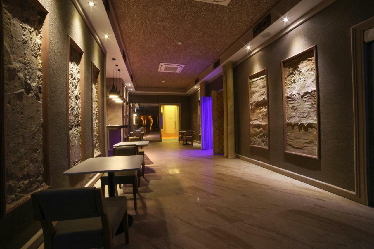 Hotel Kadak Garden 2*